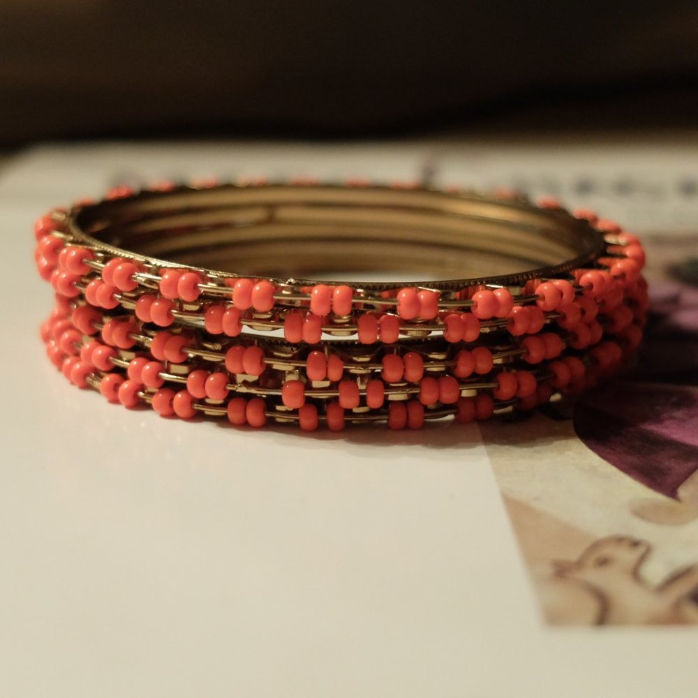 Bangle Bracelets - image 1